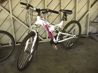 Bikes selling out 1