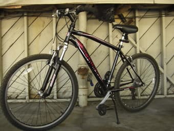 Bikes selling out 2