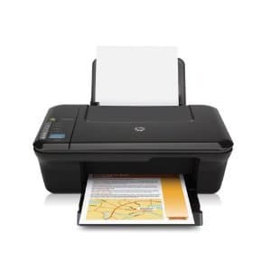 HP Wireless Printer Deskjet 3050 All-In-One J610 Series $40 1