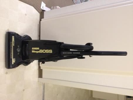 vacuum cleaners ($35) 1