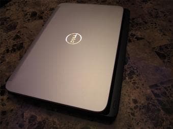 Dell XPS L502X Laptop i7-2630QM 2.0GHz Quad Core 750GB 8GB RAM $850 1
