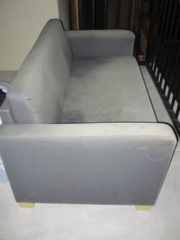 futon ($10) 1