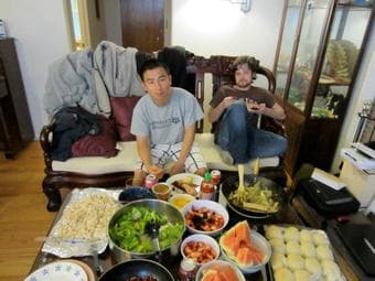 Flatmate needed in Menlo Park $1175 2