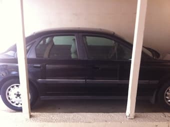 Good condition of Volvo $3500 must go!!! 3