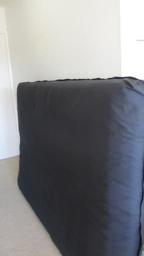 firm mattrress 8" thick 1