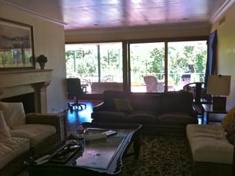 $900/1br - 400ft² - Subletting room in awesome 7bdr/6bath 8/21 - 9/13 3