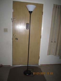 lamps $10 1