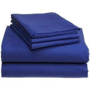 bag of bed sheet set- $20 1