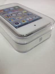 Sealed Brand New iPod Touch 64GB(White) @ 300$ 1