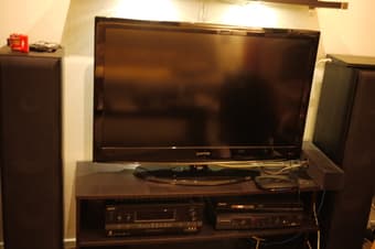 Sceptre 42" LCD 1080p HDTV and others 1
