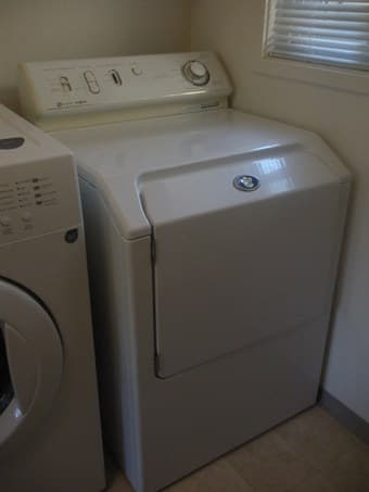 EV apartments friendly Washer and Dryer for sale 1