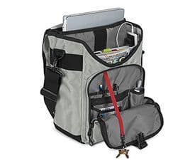 Timbuk2 medium computer shoulder messenger bag - "The Blogger" 3