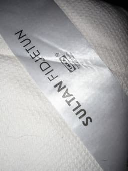 Sultan Fidjetun Ikea Mattress ($50) 1