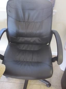 office chair ($20) 1