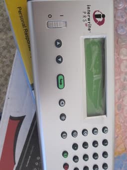 Almost new InterWrite PRS transmitter ($13) 1