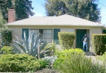$800 - Room for rent in Menlo Park Home 1