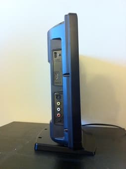 Emerson 19" 720p LCD HDTV $100 OBO 3