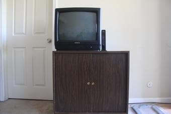 Moving out: a few items for sale 1