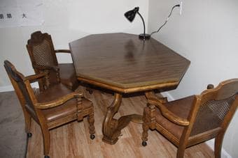 Moving out: a few items for sale 3
