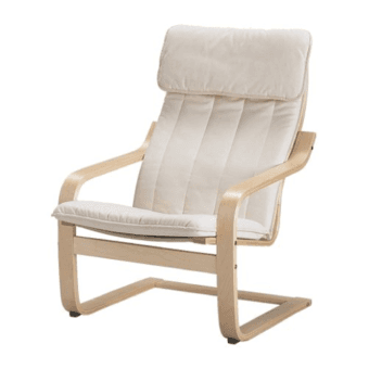 Fake nice chair 1