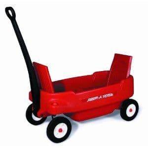 Radio Flyer Pathfinder Wagon for sale 1