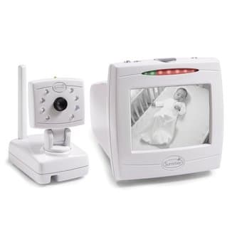 Video baby monitor (new and unopened) 1