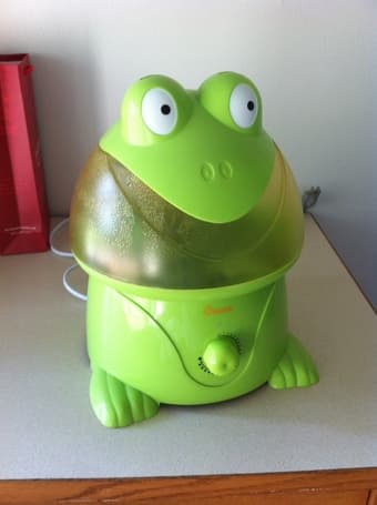Humidifier 1