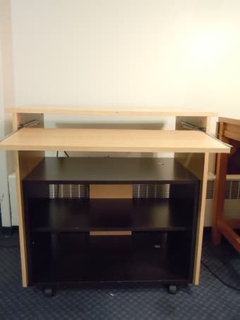 Moving out sale at EV - household items 2