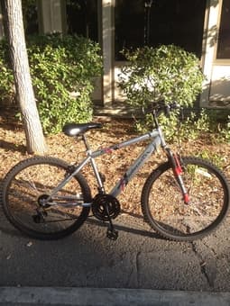Bike for Sale ! $80 ! 1