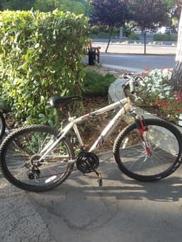 Bike for Sale ! $80 ! 2