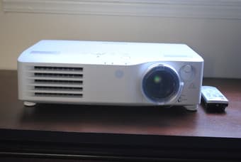 Projector, Amplifier, Blu-ray player - moving out, heavy discount!!!! 1