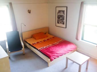 Room with Private Bath close to Stanford from 08/30 to 09/19 for $500 1