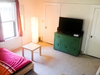 Room with Private Bath close to Stanford from 08/30 to 09/19 for $500 2
