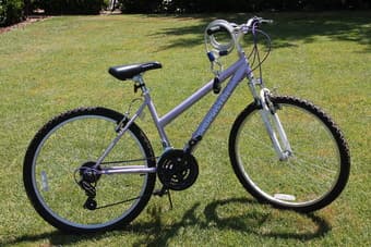 Women's Bike+Lock+Product Replacement Plan for 80$ 1