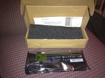 Laptop Battery for Dell Inspiron -- $5 1