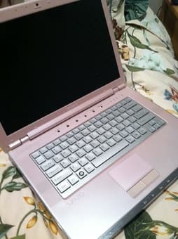 Sony Vaio $350 obo 1