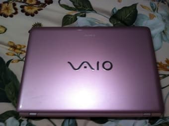 Sony Vaio $350 obo 2
