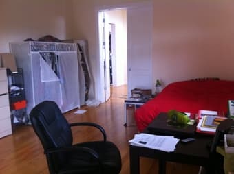 $400 Subletting Large, Private Room in Shared GSB House - 8/25 - 9/10 2