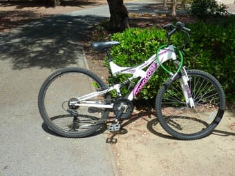 Bike for sale ! $70 ! 1