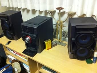 Big Moving Sale  (Cheap, Great items, have to go by Aug 25th) 1