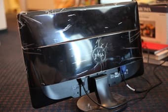 Dell ST2320L 23'' Full HD LEG Widescreen Monitor - $150 OBO 2