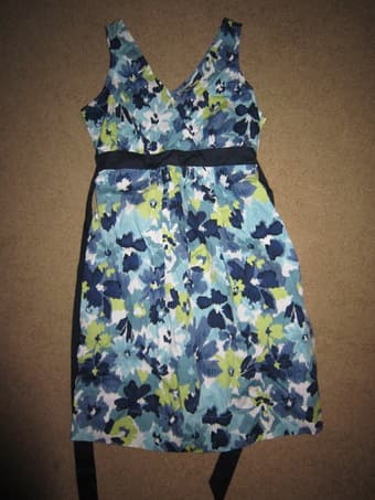 Elegant pregnant clothing 1