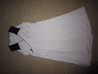 Elegant pregnant clothing 2