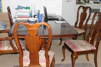 Moving sale 1