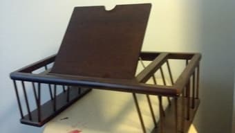 Pedestal Fan for $15 2