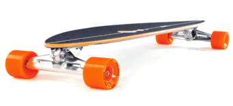 PINTAIL 40, $150 1