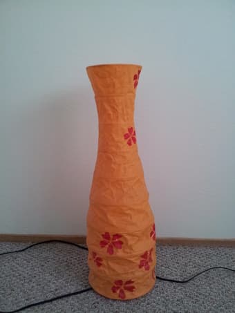 Ikea lamp for $5 1