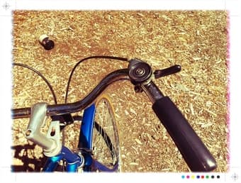 Vintage Schwinn Collegiate 26" Bike 2