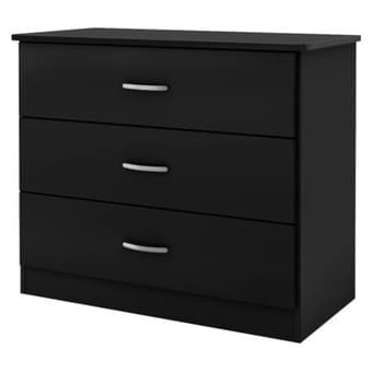 Brand new 3 drawer chest $50 1