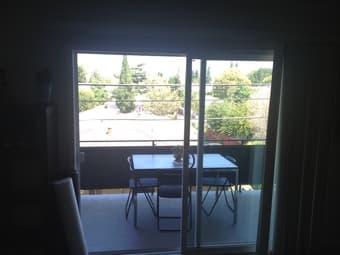 Nice Room in 2 Bedroom / 2 Bathroom in Mountain View ($1100/mo) 1